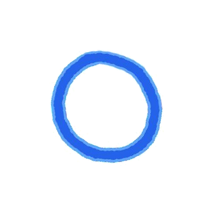 Circle fighter placeholder